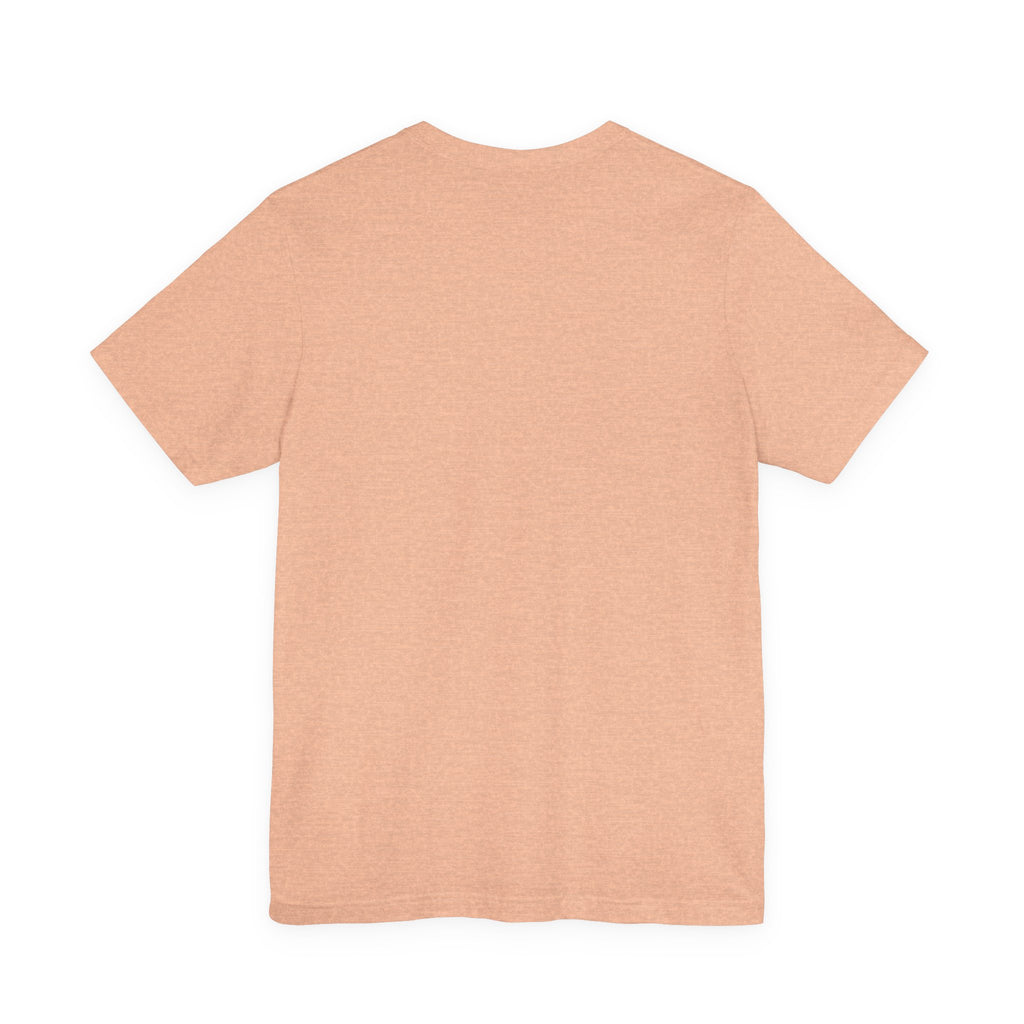 Heart Floral 'You & Only You' T-Shirt — Romantic Valentine’s Day Tee