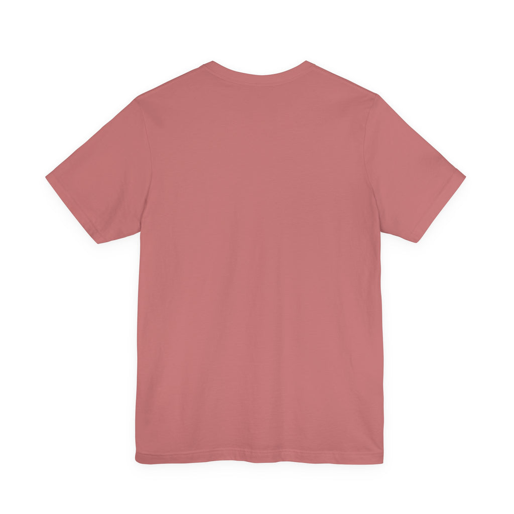 Heart Floral 'You & Only You' T-Shirt — Romantic Valentine’s Day Tee