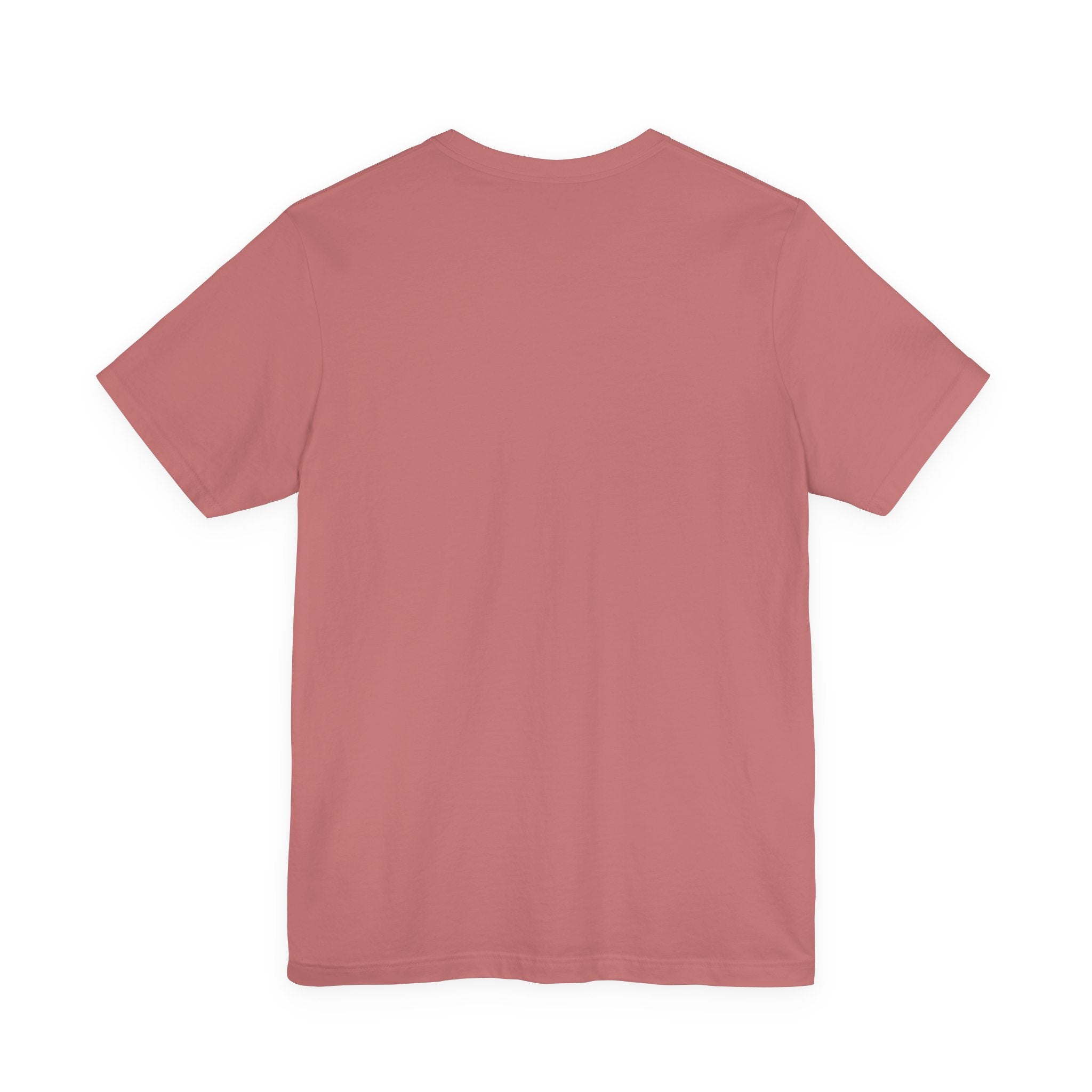 Heart Floral 'You & Only You' T-Shirt — Romantic Valentine’s Day Tee