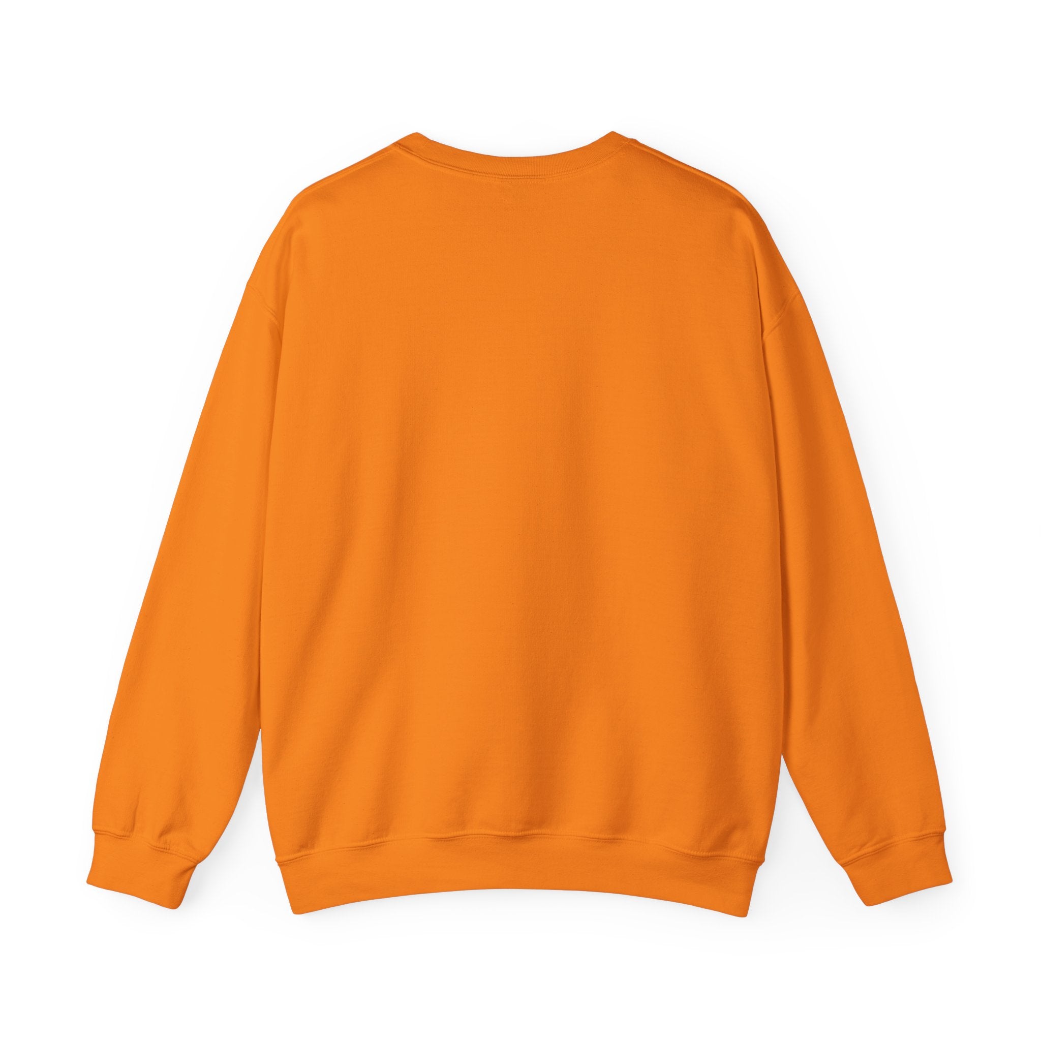 Sunset Wildlife Photographer Crewneck Sweatshirt | Moose Silhouette Nature Scene
