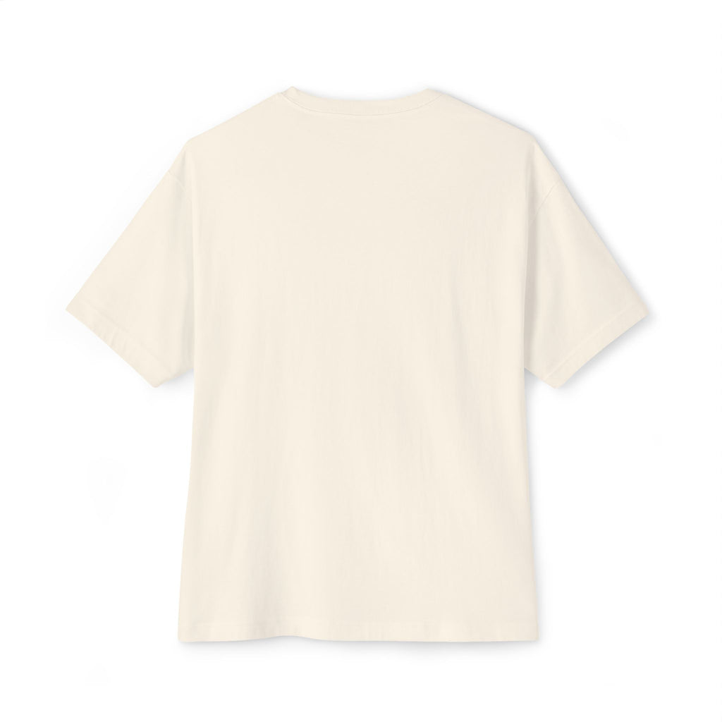 Sunset Deer Silhouette Tee | Personalized JAMES Name Badge