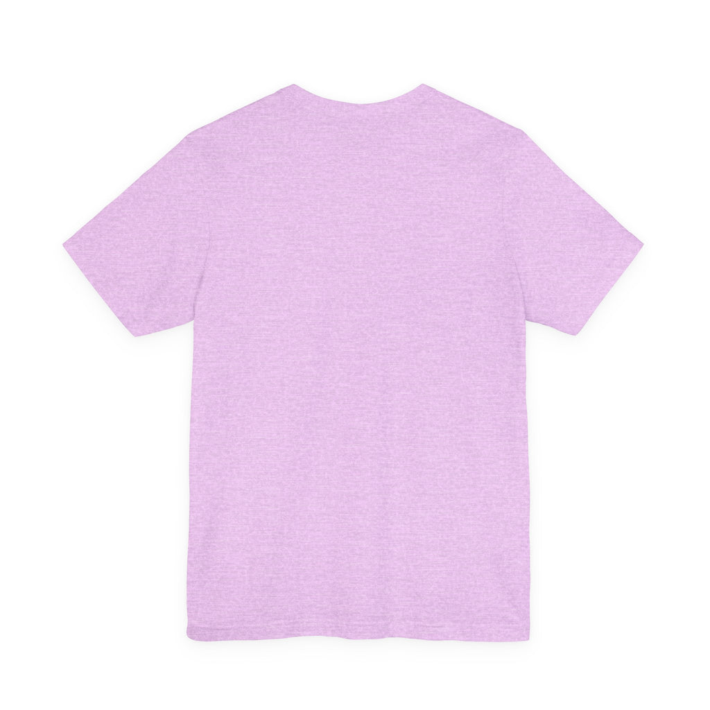 Heart Floral 'You & Only You' T-Shirt — Romantic Valentine’s Day Tee