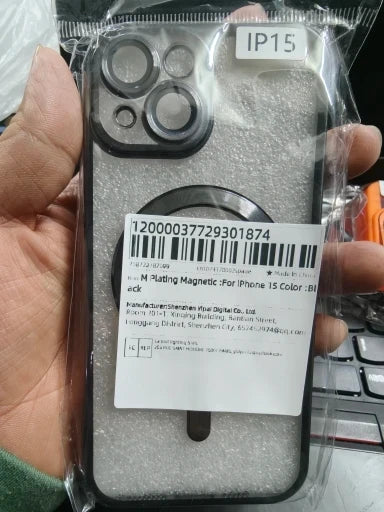 Review Card