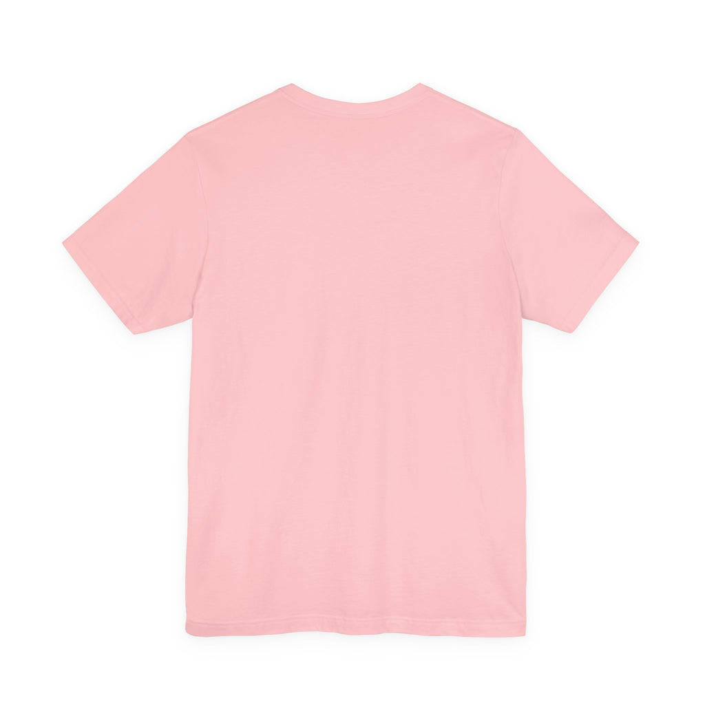 Heart Floral 'You & Only You' T-Shirt — Romantic Valentine’s Day Tee