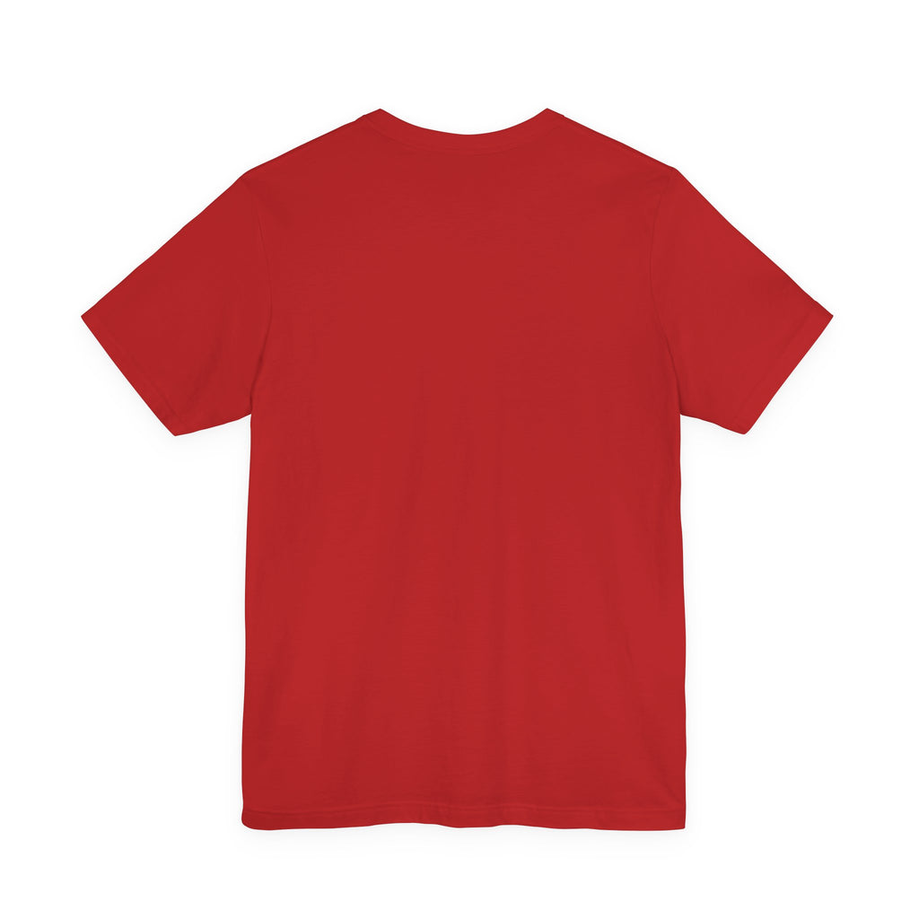 Heart Floral 'You & Only You' T-Shirt — Romantic Valentine’s Day Tee