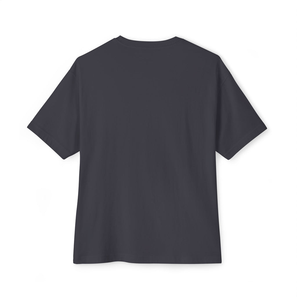 Sunset Deer Silhouette Tee | Personalized JAMES Name Badge