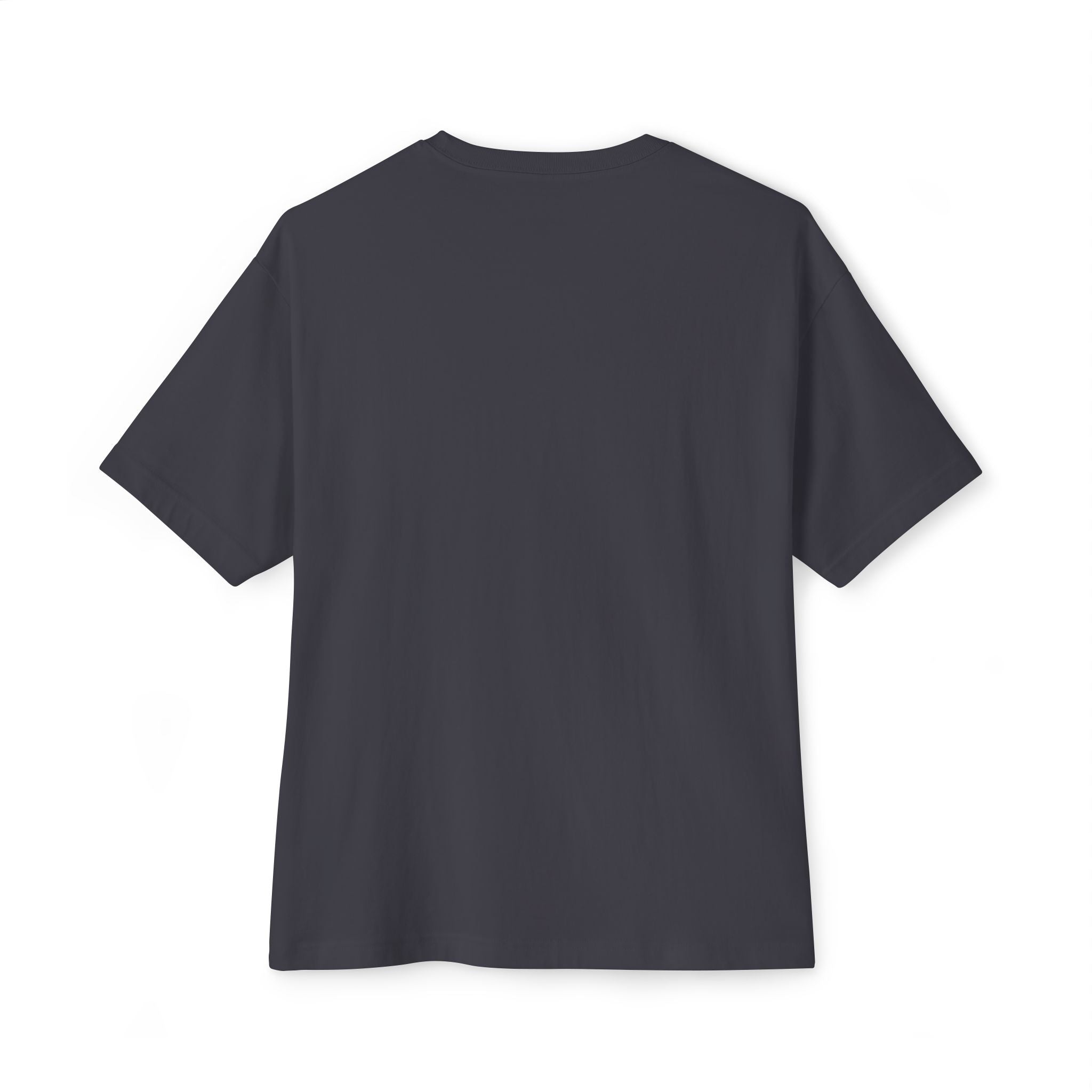 Sunset Deer Silhouette Tee | Personalized JAMES Name Badge