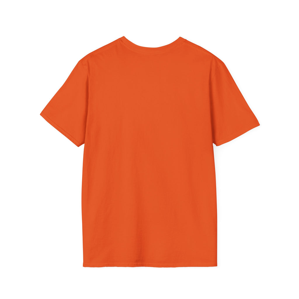 Sunset Deer Silhouette T-Shirt | Personalized Olivia Name