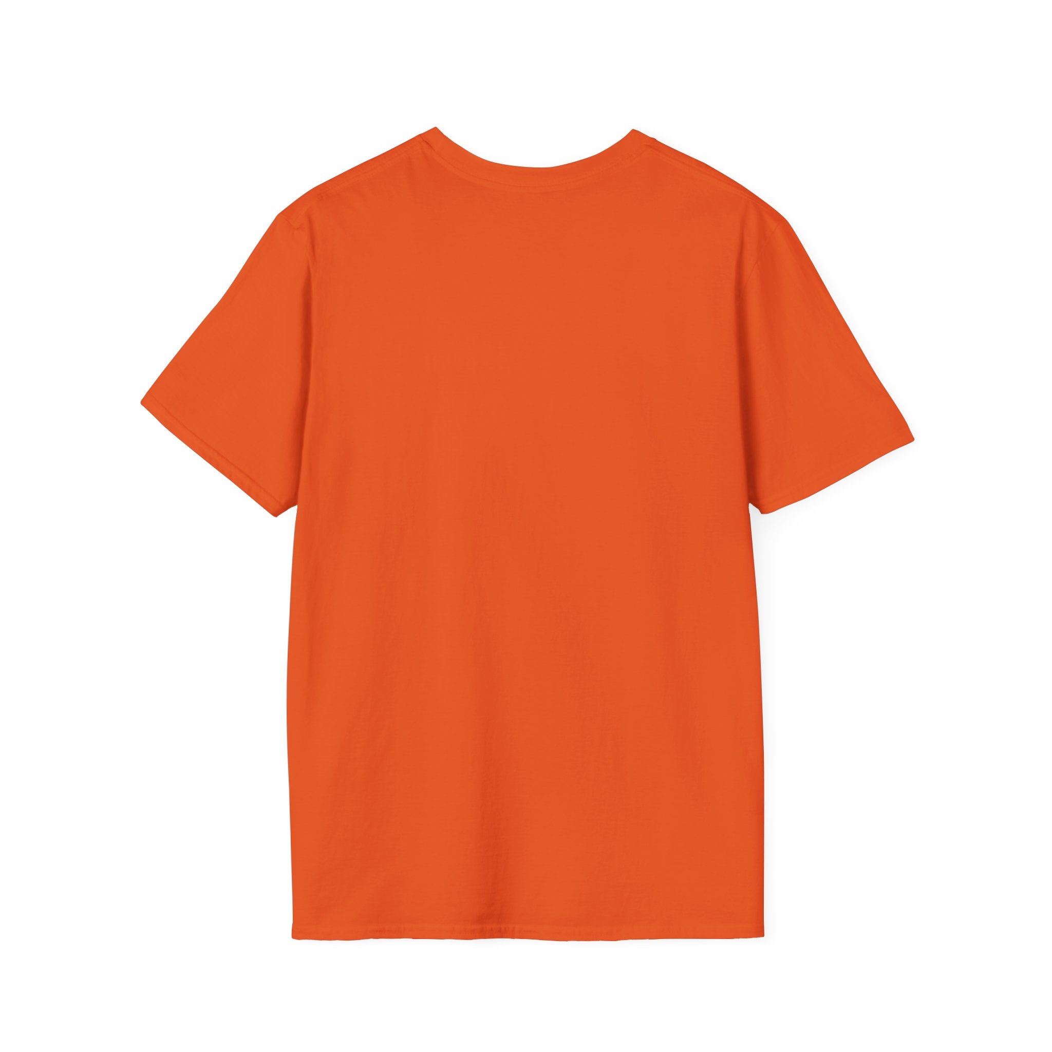 Sunset Deer Silhouette T-Shirt | Personalized Olivia Name