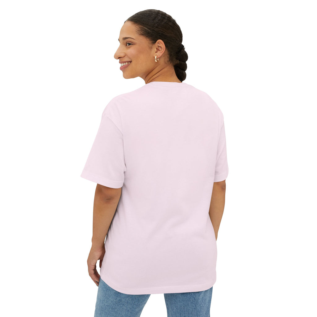 Sunset Deer Silhouette Tee | Personalized JAMES Name Badge