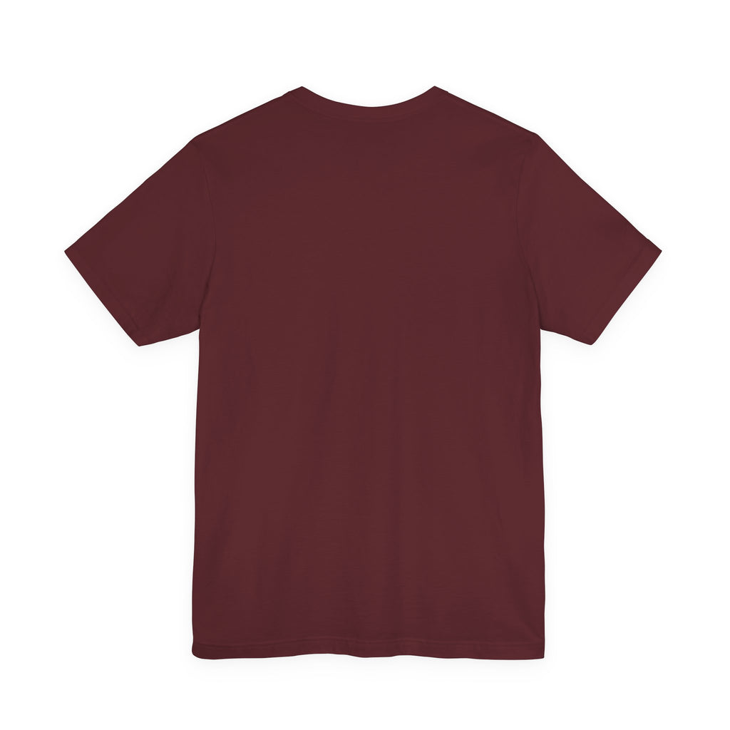 Heart Floral 'You & Only You' T-Shirt — Romantic Valentine’s Day Tee